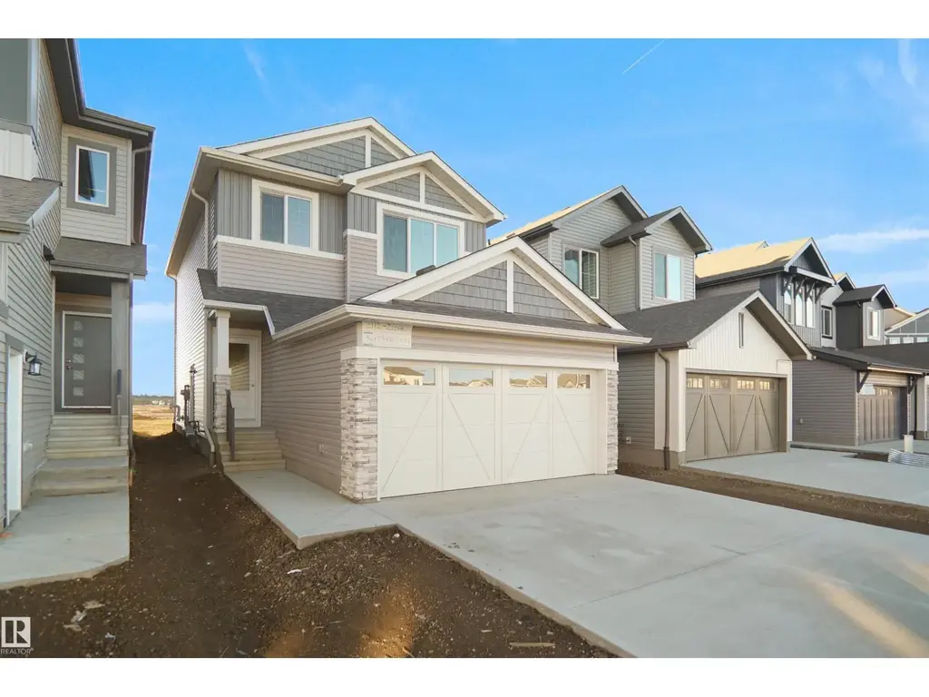 2092 194 St Nw, Edmonton